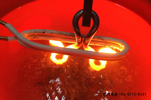 高頻焊機(jī)-一次打樣達(dá)到客戶工藝要求 (圖1)