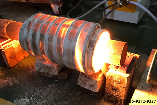 高頻加熱機設(shè)備在逆變時采用濾波電容 