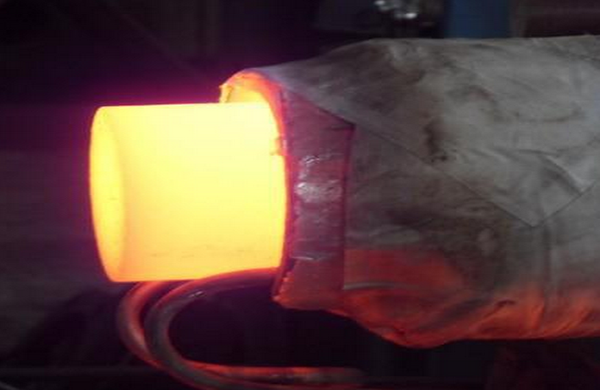 貴州中頻感應加熱爐廠家 貴州中頻感應加熱爐廠家-爐子壽命長(圖1)