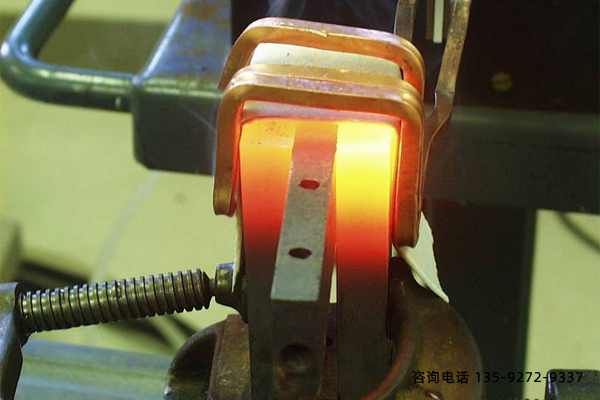 模具常用材料熱處理淬火方式概述！(圖1)