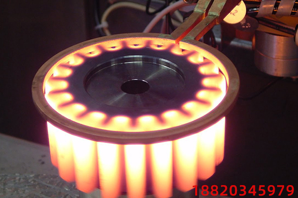 高頻淬火機(jī)常見在特征和功能(圖2)