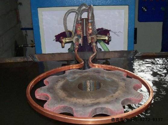 國內(nèi)外對比齒輪滲碳淬火標(biāo)準(zhǔn)適用性分析(圖1)