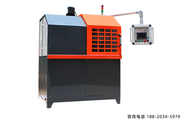 數(shù)控淬火機床廠家-嚴格技術(shù)要求