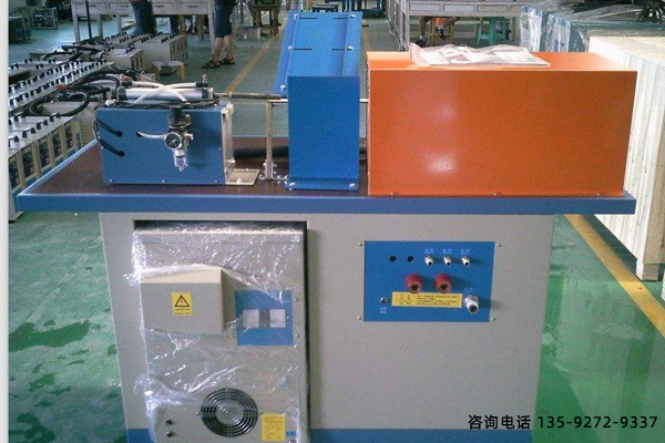 高頻加熱機(jī)-加熱爐對(duì)鑄鐵加熱工藝 (圖3)