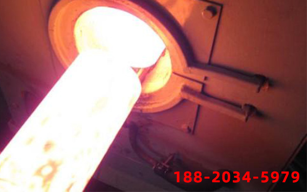 鋼坯感應(yīng)加熱-對奧氏體晶粒大小趨勢也有影響(圖2)