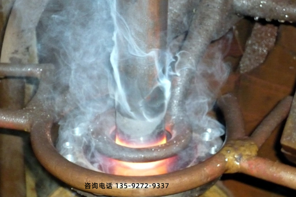 球頭銷淬火機床工件的尺寸(圖2)