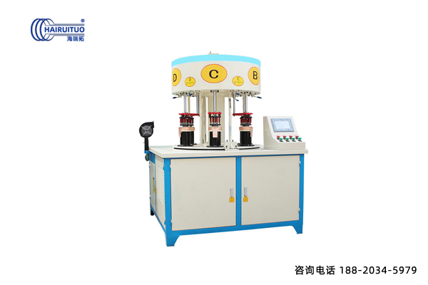 高頻感應加熱釬焊機-熔態(tài)釬料與材料反應性弱(圖2)