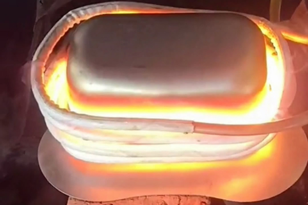 高頻退火設(shè)備 高頻退火機(jī) 不銹鋼皿器退火熱處理