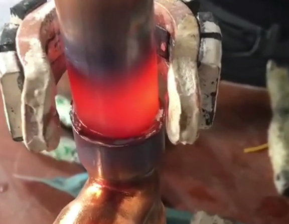 廣東海瑞拓您一起掌握的有關感應熱處理的原理相關資料(圖4)