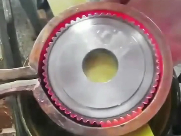 目前比較常見(jiàn)的幾種淬火類型