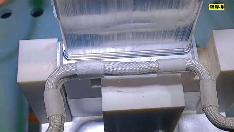 高頻焊接技術(shù)在鋁排焊接上的應(yīng)用，你了解多少？