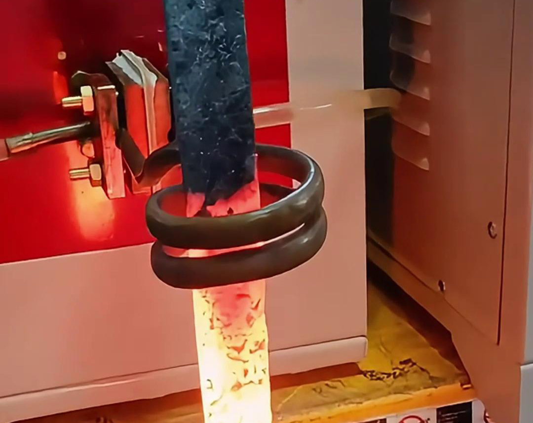 超高頻退火設(shè)備，讓您輕松掌握各種線條在線退火！