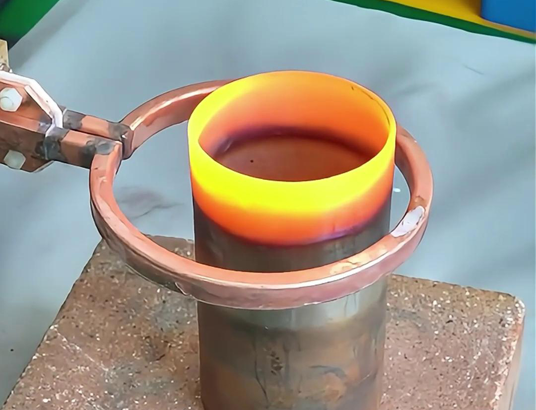 手持式高頻加熱機(jī)，它有哪些神奇之處呢？