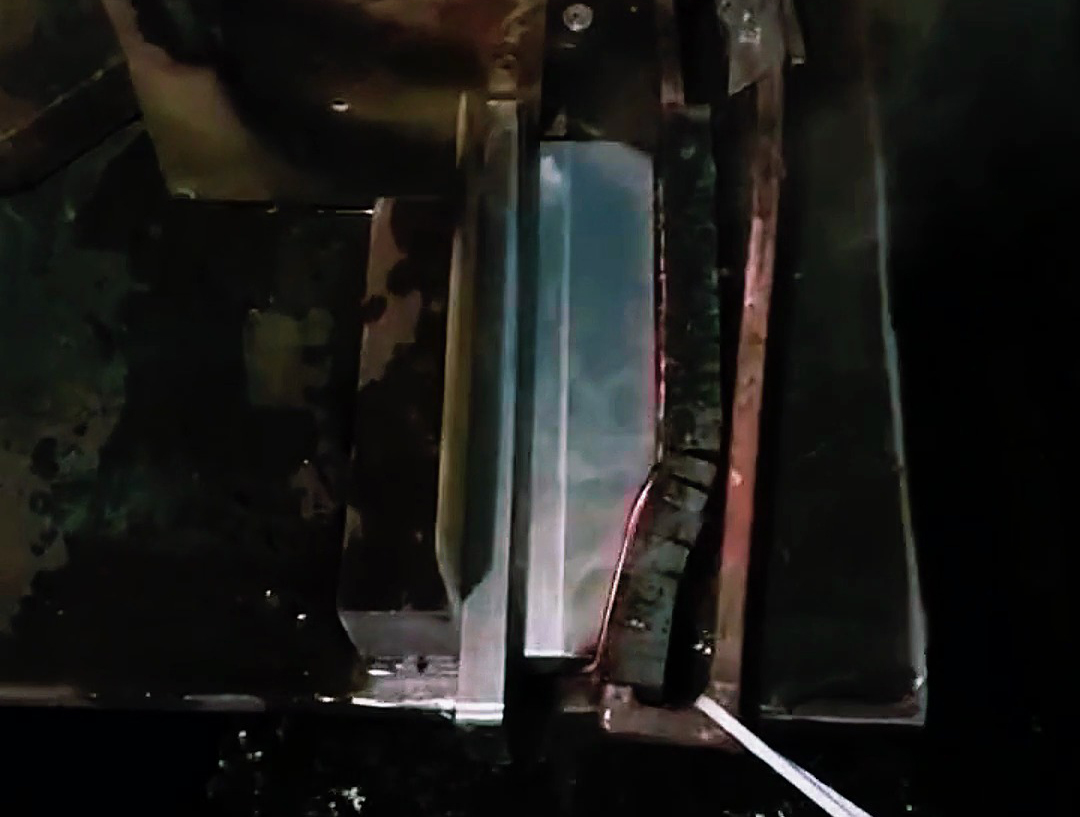 刀具超高頻淬火技術以其高效、節(jié)能、環(huán)保等優(yōu)勢