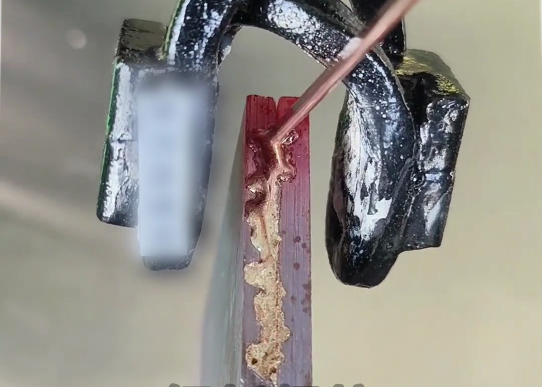 海瑞拓手持式高頻焊機：銅板焊接的高效新選擇