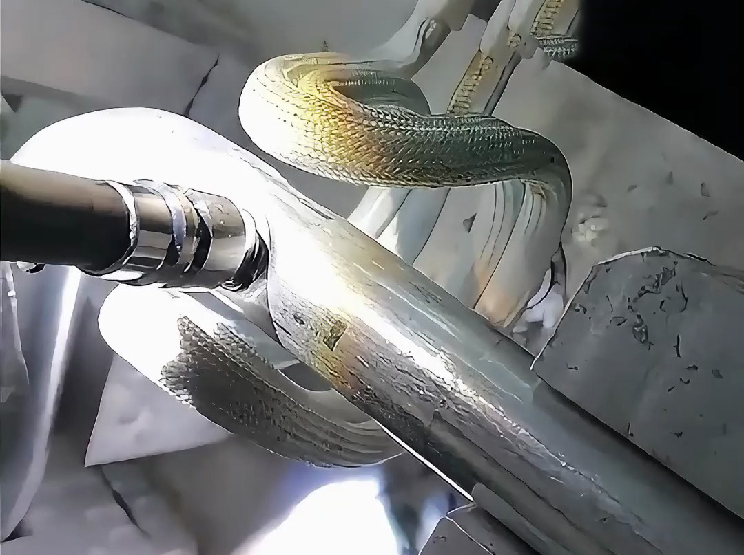 告別傳統(tǒng)焊接！鋁管高頻釬焊技術(shù)憑這幾大優(yōu)勢(shì)顛覆認(rèn)知，海瑞拓高頻釬焊機(jī)成效率利器