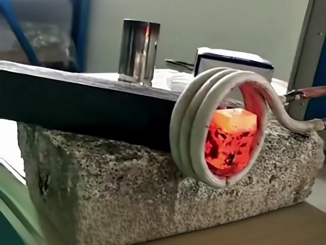 海瑞拓高頻焊機(jī)：車(chē)刀焊接的高效解決方案，賦能機(jī)加工刀具制造