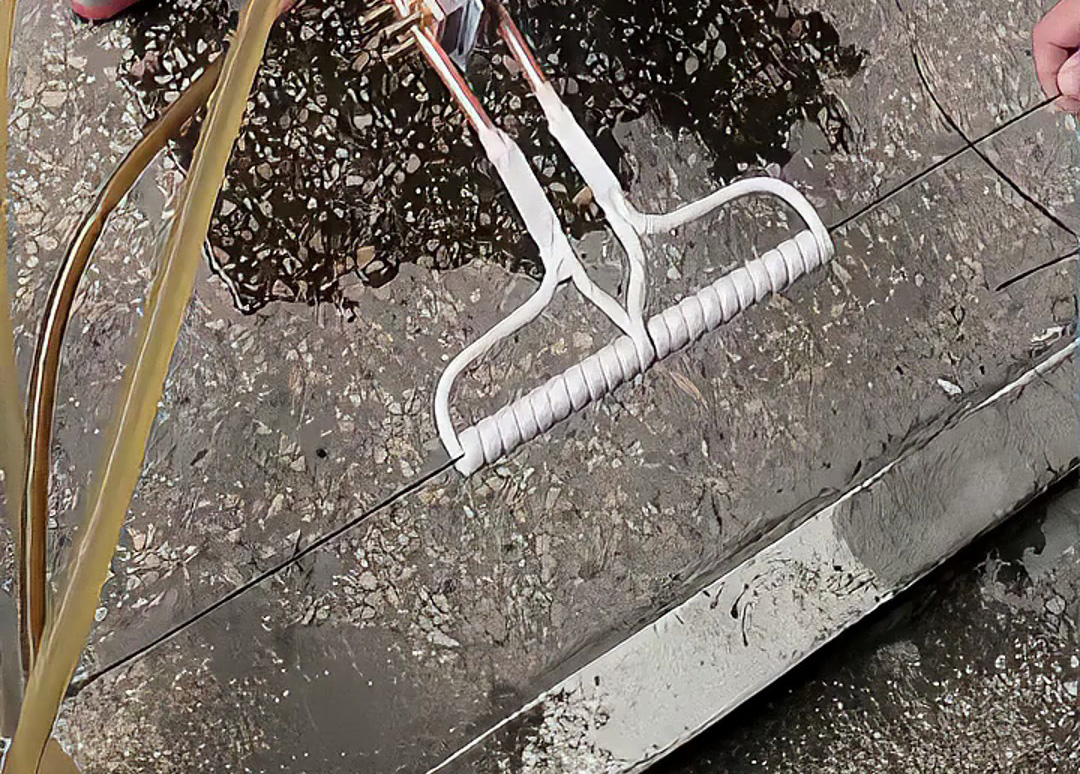 海瑞拓高頻退火機(jī)：不銹鋼絲在線退火熱處理的高效之選，賦能多領(lǐng)域線材制造