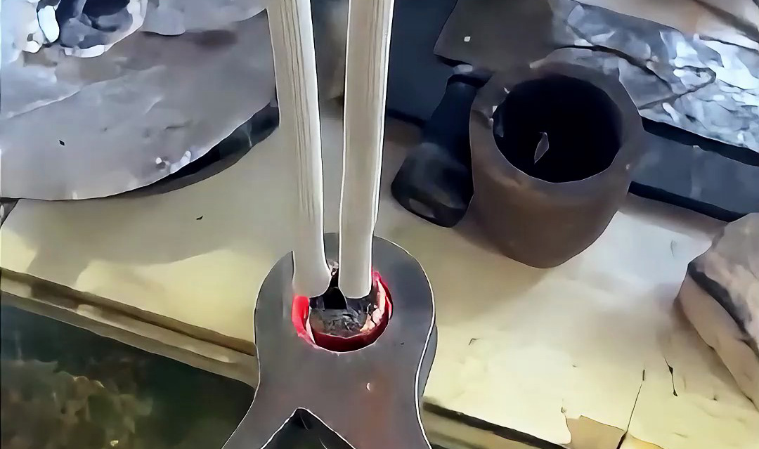 內(nèi)孔淬火怕不均？選海瑞拓超音頻加熱設(shè)備，準(zhǔn)沒(méi)錯(cuò)！