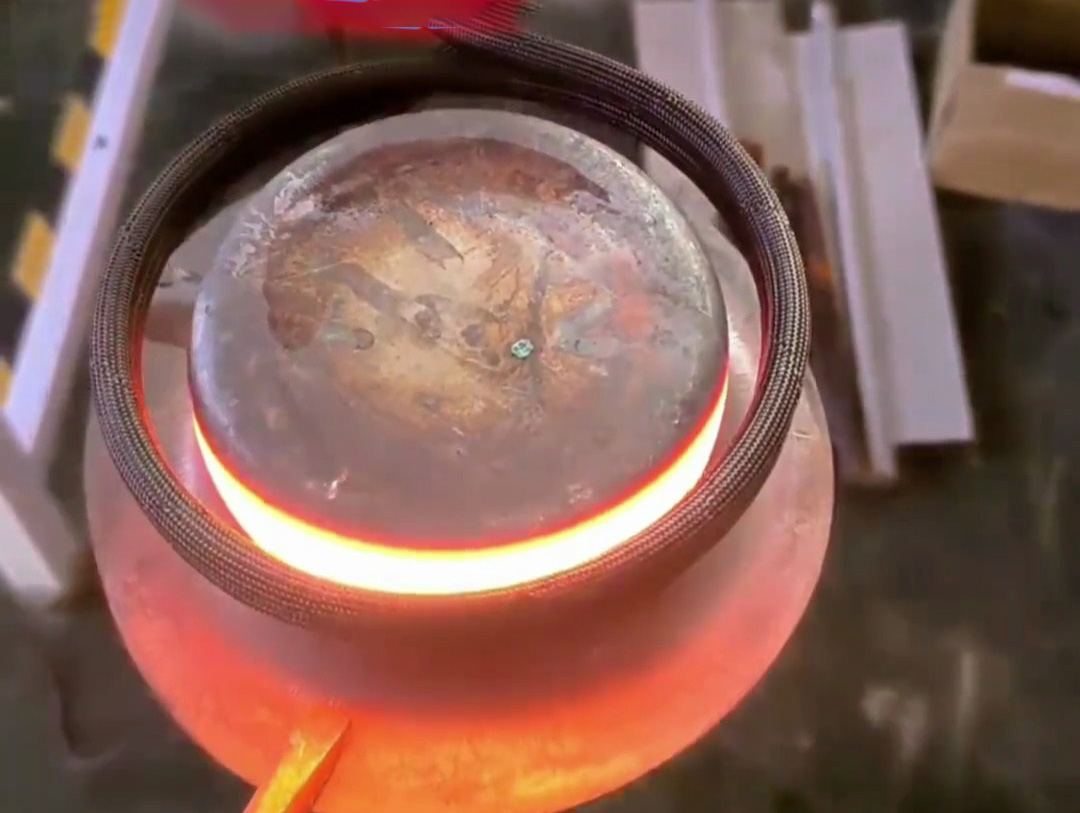 不銹鋼毛坯退火：選對設(shè)備，成本省一半不是空談(圖1)