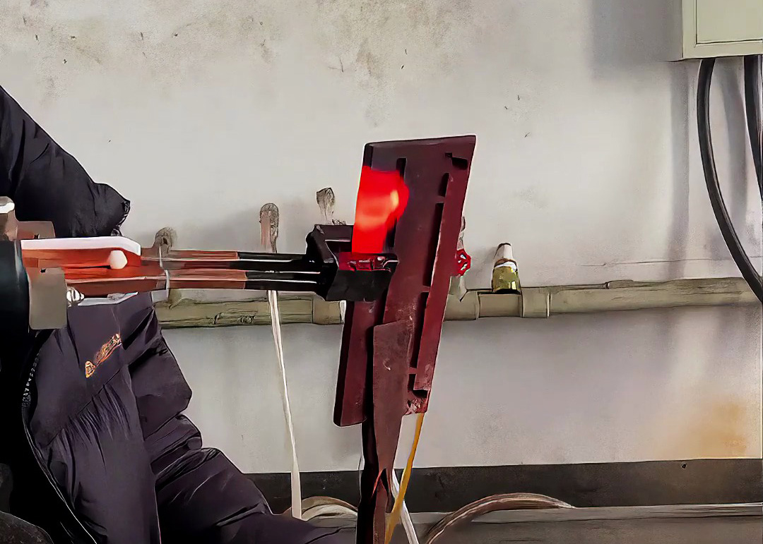 手持式加熱新選擇：海瑞拓讓操作化繁為簡