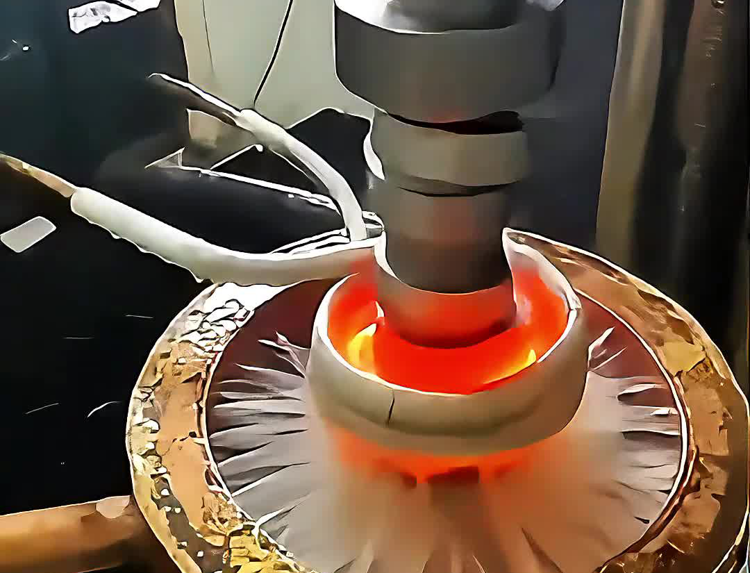  凸輪軸淬火優(yōu)選！海瑞拓高頻數(shù)控淬火機(jī)床，精準(zhǔn)高效賦能精密熱處理