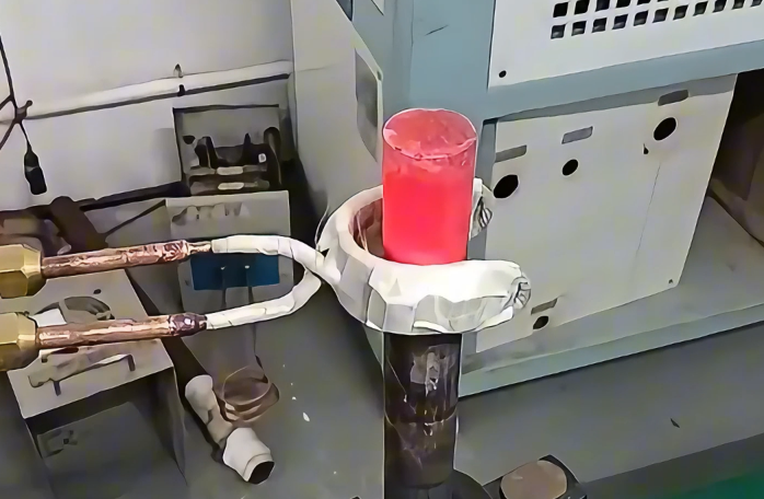 3分鐘學(xué)會手持式高頻機操作，輕松搞定工業(yè)生產(chǎn)加熱難題！