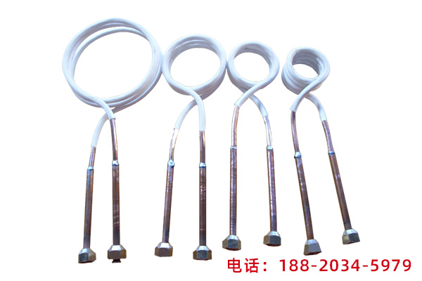 小型感應(yīng)加熱設(shè)備中冷卻水有技術(shù)要求？(圖3)