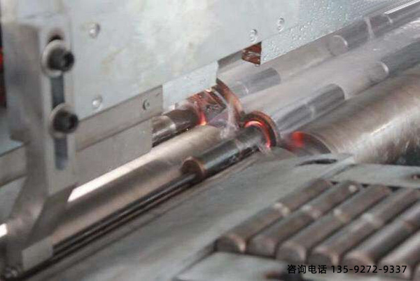 線材退火設(shè)備功率分配裝置是什么？