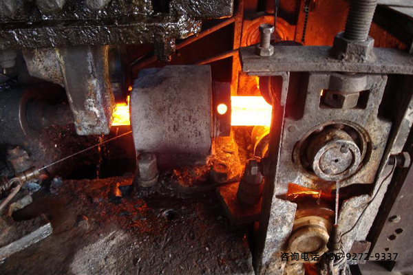 什么是高頻感應(yīng)加熱硬化層崩坍？(圖2)