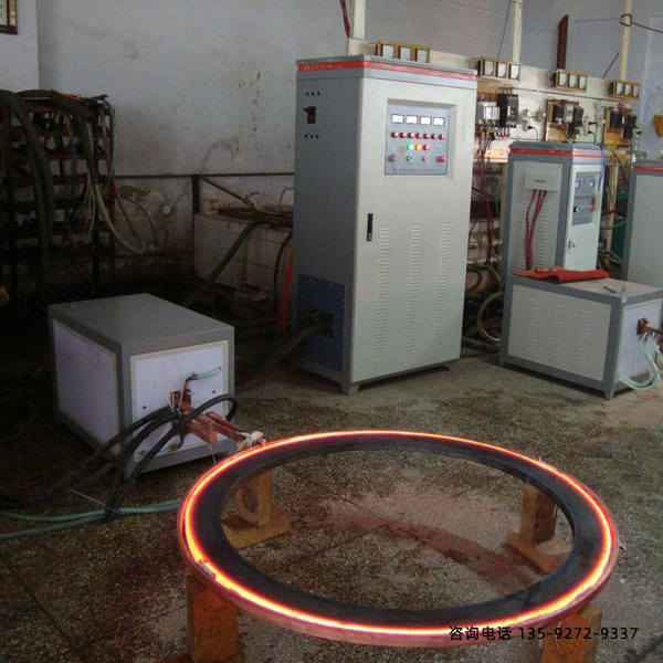 感應(yīng)加熱設(shè)備上的花費少效益大方法(圖2)