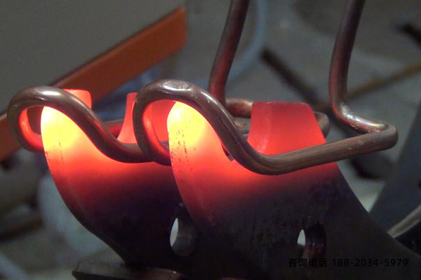 連桿高頻淬火設(shè)備使用注意事項(xiàng)(圖1)