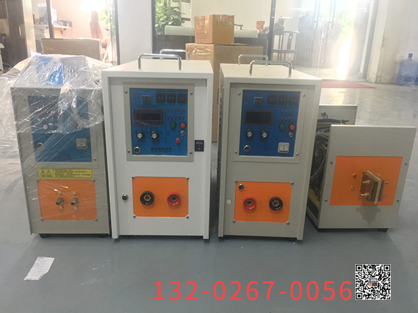 高頻淬火設(shè)備-快速加熱，無氧化層，不變形(圖3)