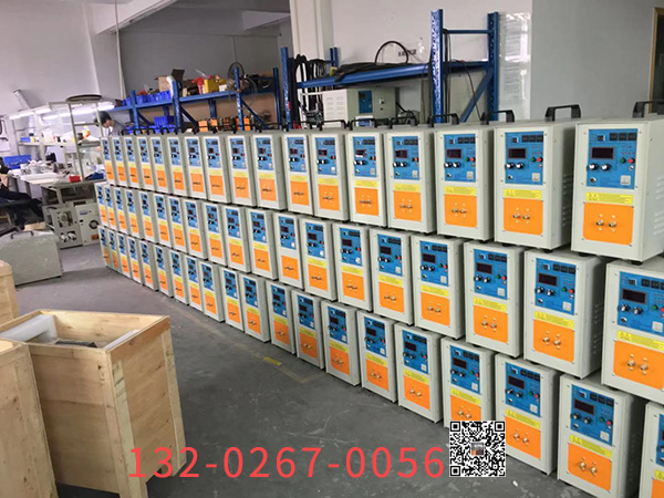 關(guān)于中頻加熱爐感應(yīng)爐合理使用和維護(hù)的要點(diǎn)有哪些？(圖2)