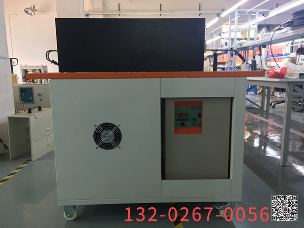 有哪些方法可以檢測(cè)中頻感應(yīng)加熱爐感應(yīng)器的水流量？(圖2)