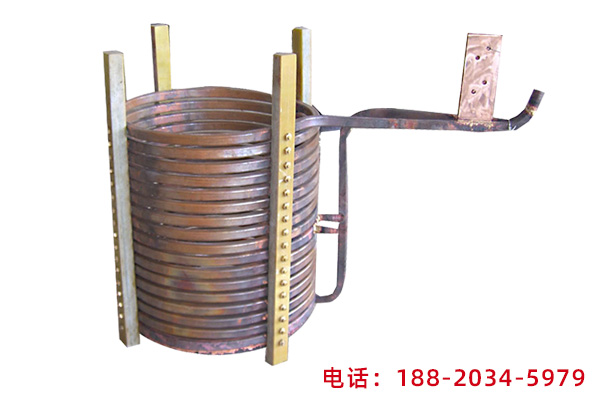 有哪些方法可以對(duì)中頻感應(yīng)加熱爐感應(yīng)器進(jìn)行密封測(cè)試？(圖2)