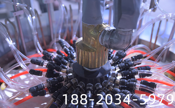 數(shù)控淬火機(jī)床生產(chǎn)廠家常用的機(jī)械、電氣部件是什么?