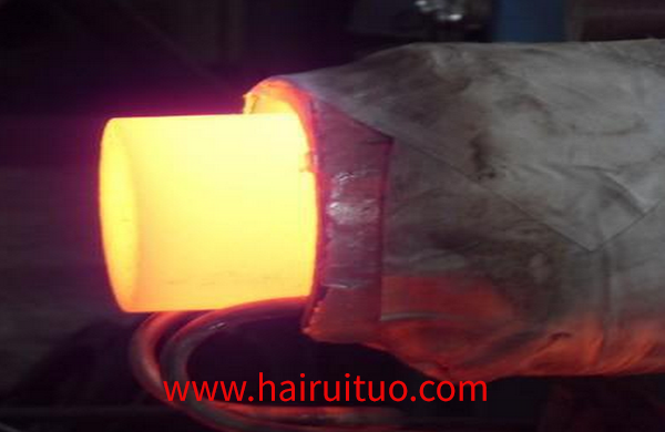 表面淬火設備的殘留應力是什么？(圖2)