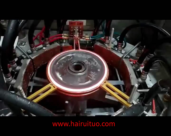 缸套感應(yīng)熱處理工藝有哪些？