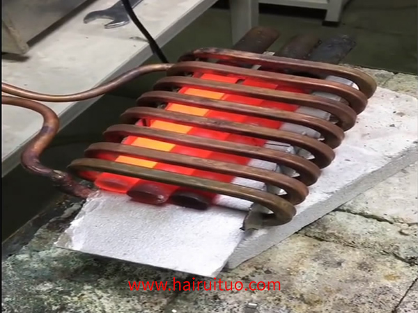 在設(shè)計(jì)感應(yīng)加熱線圈時(shí)，如何確定基本結(jié)構(gòu)尺寸？(圖2)