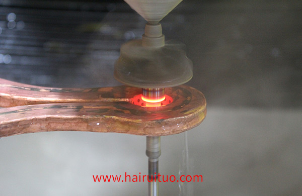 感應(yīng)淬火件硬度達(dá)不到技術(shù)要求的原因是什么？(圖2)