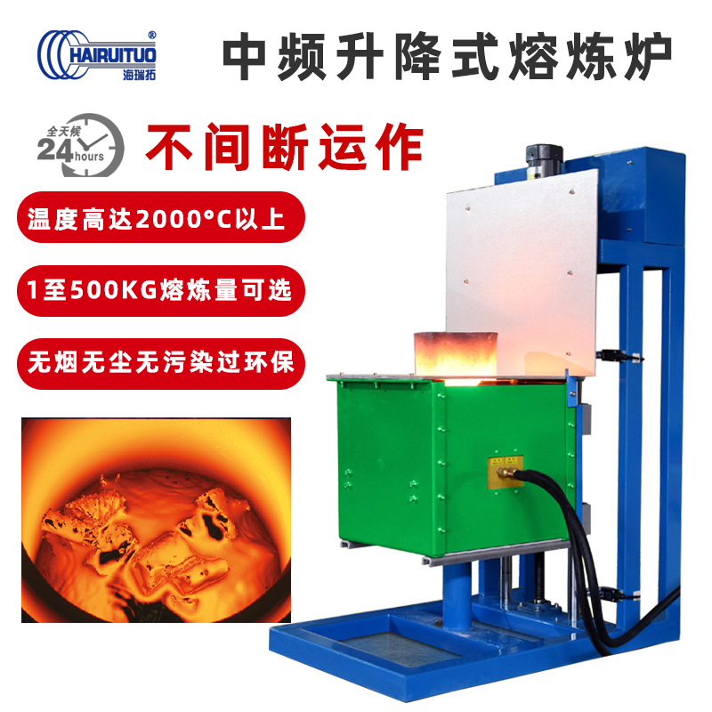 傾倒式熔煉爐的鐵消耗和銅消耗(圖2)