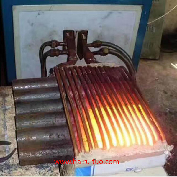 中頻感應(yīng)爐示波器(圖2)