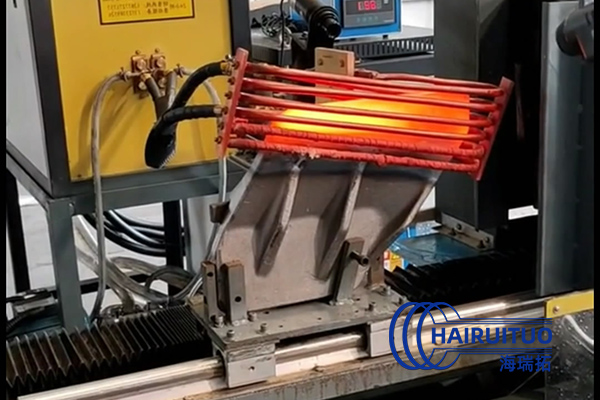 超音頻感應加熱設備 加熱爐對工件恒溫加熱淬火