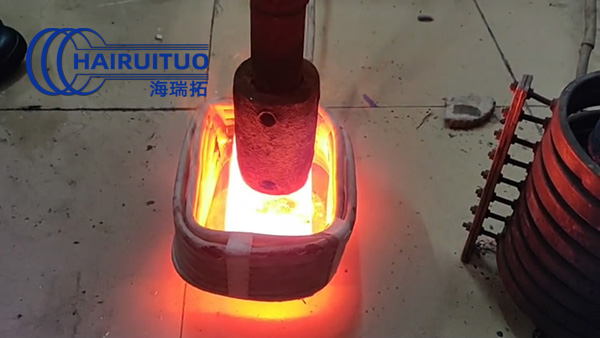 棒料感應(yīng)加熱設(shè)備渦流損耗是什么？