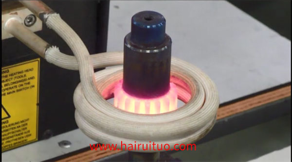 感應(yīng)加熱相較于其他加熱方式優(yōu)勢(shì)(圖1)