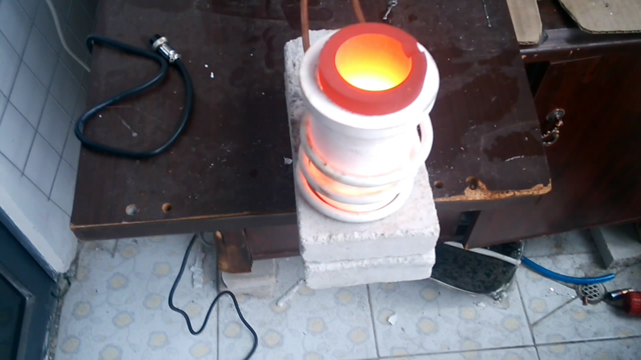 高頻感應(yīng)加熱設(shè)備-日常操作中應(yīng)注意的操作標(biāo)準(圖3)