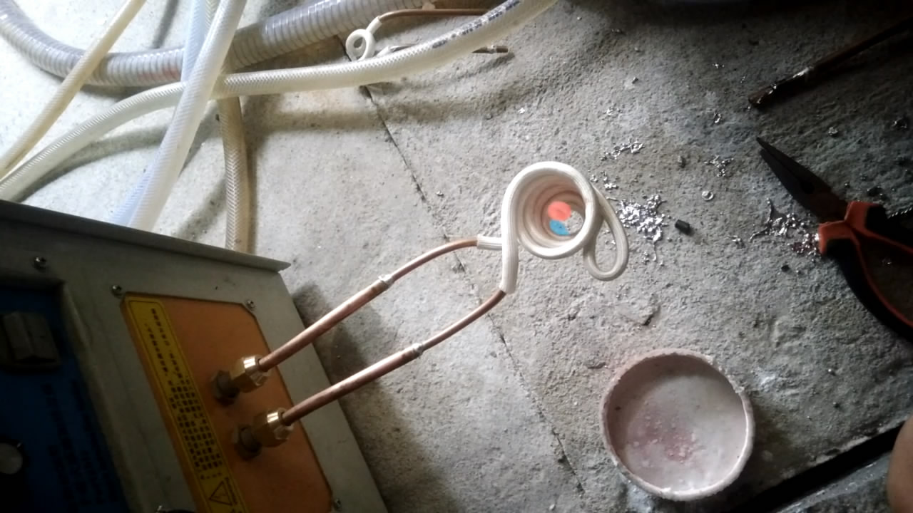 選擇高頻淬火設(shè)備的電流頻率時，需要計算嗎？