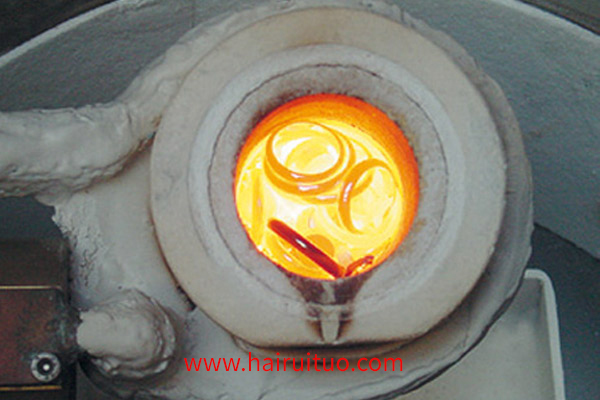 熔煉爐在熔煉過程中金屬會(huì)損耗嗎?(圖3)