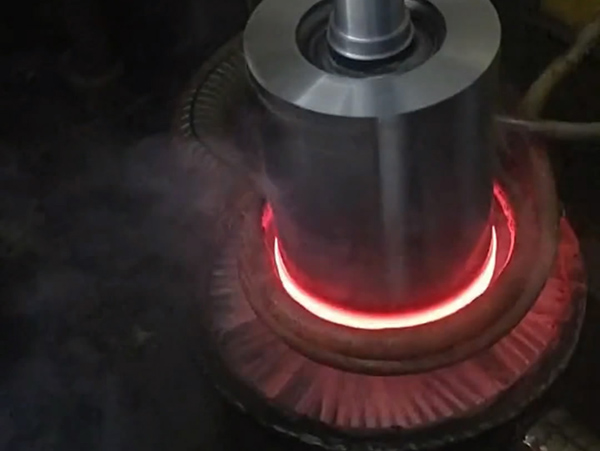 高頻淬火設備-要責任明確維護保養(yǎng)